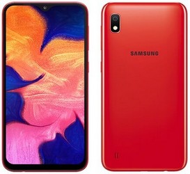 Замена динамика на телефоне Samsung Galaxy A10 в Улан-Удэ